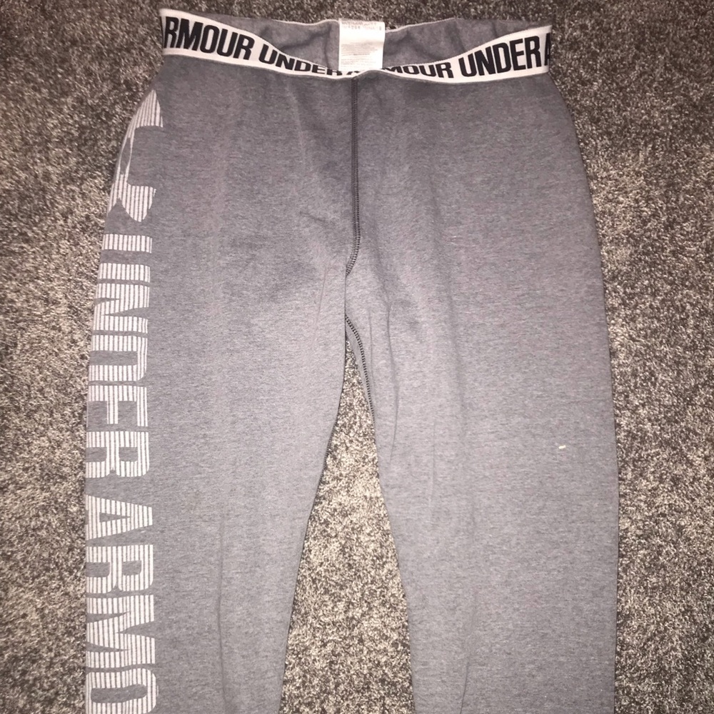 Capri sweats